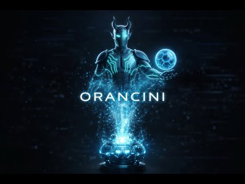 Orancini