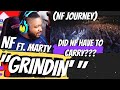 NF Grindin REACTION NF CARRIED