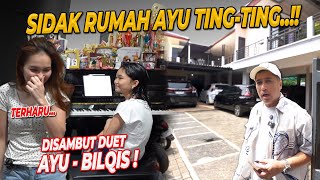 Download lagu PART 1 | PERTAMA KALI.. TIBA-TIBA DATENG KE RUMAH AYU TING-TING..!! mp3 Download lagu PART 1 | PERTAMA KALI.. TIBA-TIBA DATENG KE RUMAH AYU TING-TING..!! mp3
