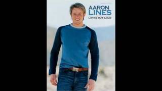 Aaron Lines - You Can't Hide Beautiful