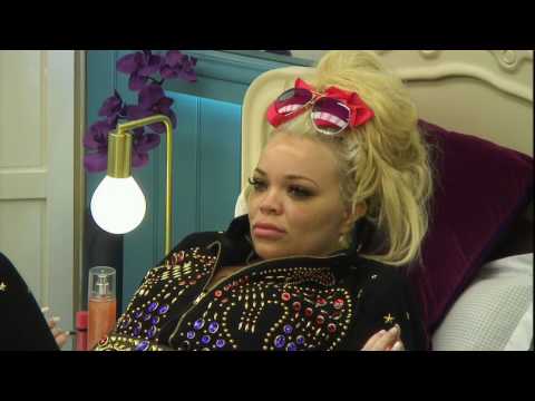 Celebrity Big Brother UK S20E05 Day 4