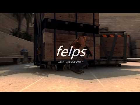 felps at ESL One Belo Horizonte SA Closed Qualifier