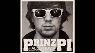 Prinz Pi - Trümmer (Akustik Version)(Hallo Musik)(HD)