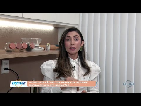 Endometriose não tem cura, mas pode ser prevenida e tratada com dieta 21 07 2022