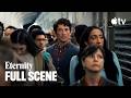 Welcome to the Afterlife - Full Scene