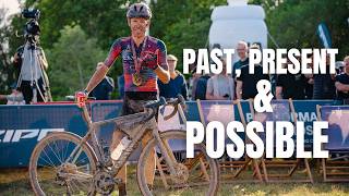 The future of gravel racing: Pete Stetina’s perspective at a pivotal moment