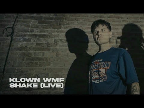 SHAKE EN VIVO 🐝 (Film by @peps.ph)