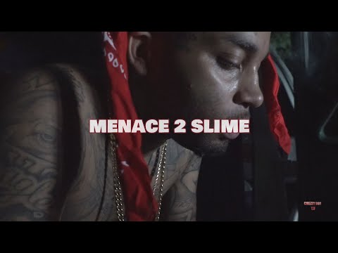 MENACE 2 SLIME   Sucks To B You (Official Video)