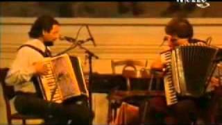 Concert Taraf de Haidouks #2‏ xvid