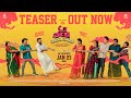 Om Shanti Shanti Shantihi Teaser Tharun Bhascker Eesha Rebba AR Sajeev S Originals