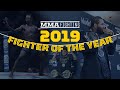 Top 5 MMA Fighters of 2019 - MMA Fighting