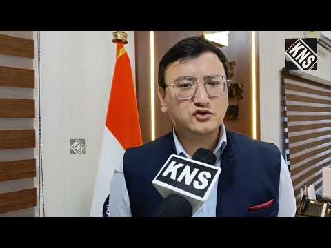 “Today, a dress rehearsal was held in Udhampur, along with a Mega Tiranga Rally. I urge residents to participate in the Independence Day celebrations on 15th August and join programmes being organised across the district in large numbers.”DC Udhampur Mingasherpa
