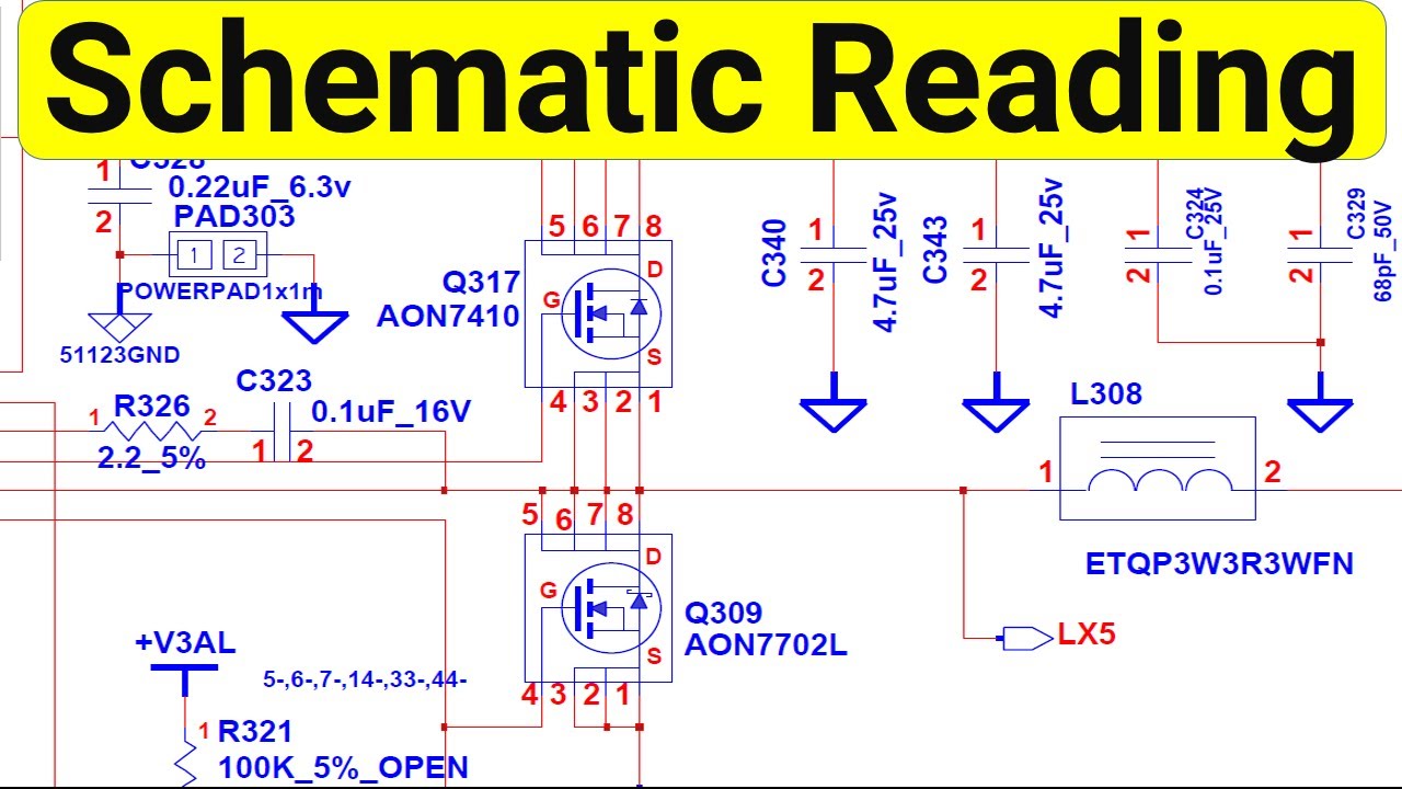Learn Laptop Schematic Reading-hp pavilion g4 g6 g7 schematic studying