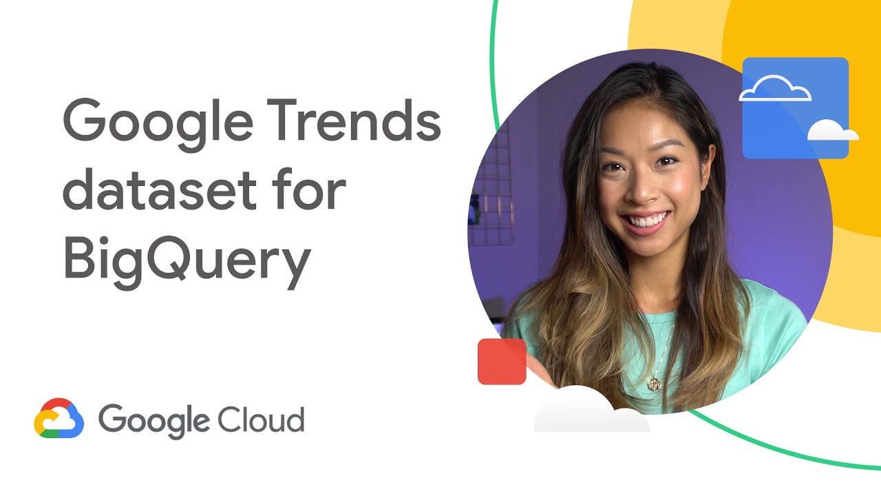 Make informed decisions with Google Trends data