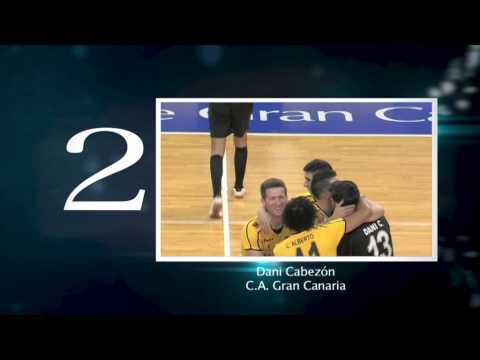 Jornada 22: Los Mejores Goles