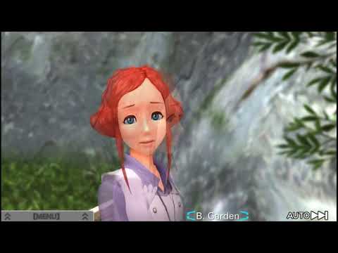 Zero Escape: Virtue's Last Reward (PС) Luna ending