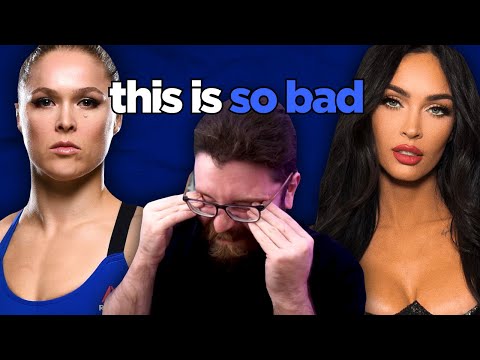 this is the worst voice acting i've ever heard