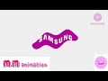 Samsung Logo Balls Effects Alphabet Lore MM ANIMATION CHORDED