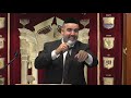 Rabbi Duvi Bensoussan Yom Kippur What S Gods Promise For A Guaranteed Favorable Judgement