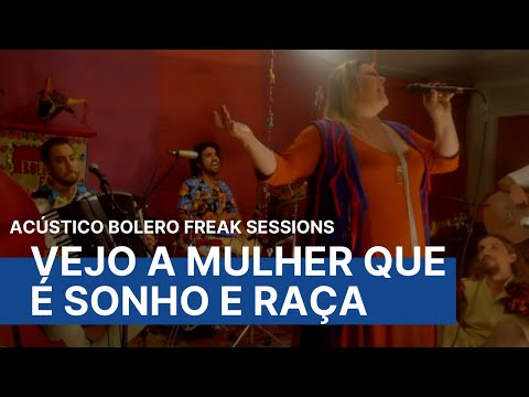 Retoma - Bolero Freak
