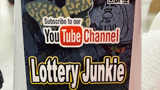 How to win CASH 3/4 Georgia Lottery🤩🤩🤩🤩