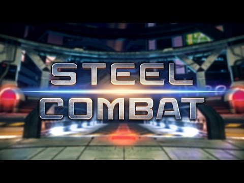 STEEL COMBAT