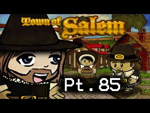 Town of Salem Pt.85 | "Repick Loop!" | (Tesh & Friends)