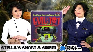 Meeple University - Level 10 video thumbnail