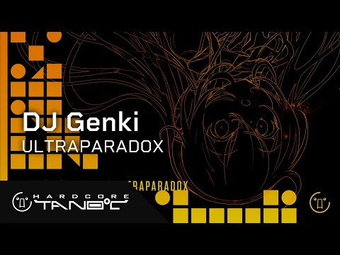 DJ Genki - ULTRAPARADOX