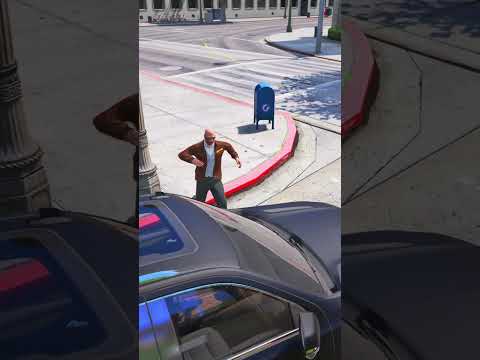Он отомстил своей жене.. Промокод - SHALOM GTA 5 RP