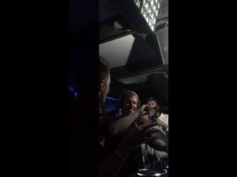 YVES V vs Jay Hardway