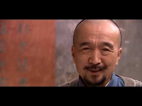 Chinese Comedy Darma Tibetan Language Ep 02