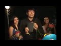 Pyaar Ki Ye Ek Kahaani Abhay Piya And Panchi Friendship Day Interview