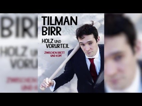 Tilman Birr