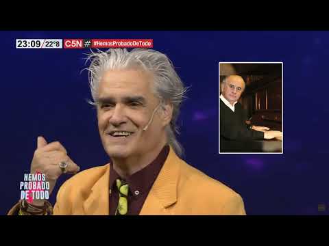 Hemos Probado de Todo (HPD) - Domingo 10 Abril 2022