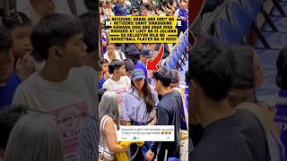 Download lagu Netizens, harsh! Juliana Gomez, bakit daw baliw na baliw at kawawa sa piling ni Ricci Rivero?! mp3 Download lagu Netizens, harsh! Juliana Gomez, bakit daw baliw na baliw at kawawa sa piling ni Ricci Rivero?! mp3
