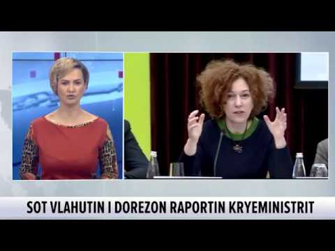 17 prill, 2018 Flash News ne News24 (Ora 09.30)