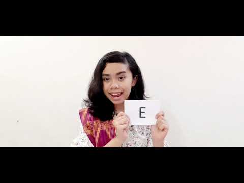 Voofhea Chiara Kembaren Gbkp Rg  Bogor 11 Tahun