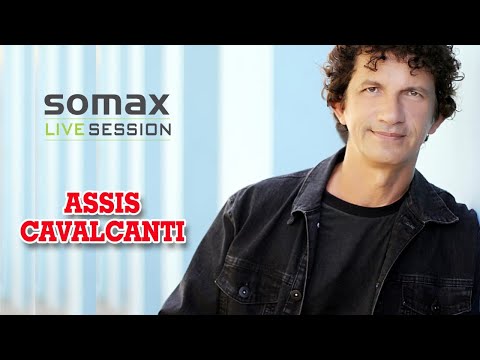SOMAX LIVE SESSION - ASSIS CAVALCANTI