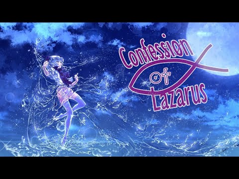 [CoL] 06. Diabarha - Singer Gunslinger