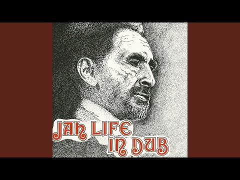 Jah Life in (Dub Version)