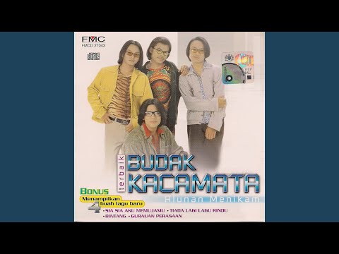 Cinta Tak Perlu Dipaksa (Original Version)