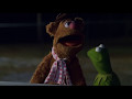 The Muppets have invisible Potion and pass the guards Successfully