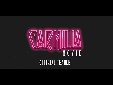 The Carmilla Movie (Trailer)