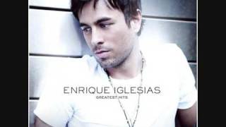 Enrique Iglesias Ft Nadiya - Miss you + LYRICS (Greatest hits album)