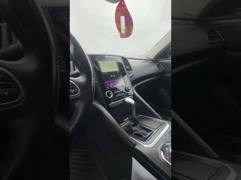 фото renault talisman talisman 0