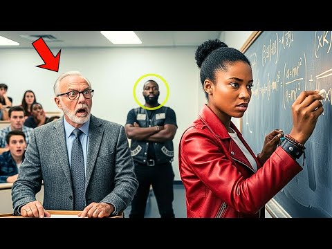 For 187 Years, Professors Declared This Math Problem Impossible — Then a Biker’s Daughter Raised Her