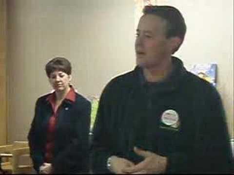 Weirauch Will Stand Up for Ohio - Bob Latta