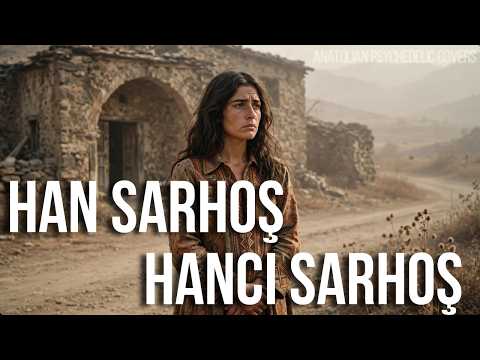 Han Sarhoş Hancı Sarhoş | Psychedelic Anatolian Rock Cover