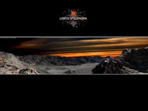 Lights of Euphoria - True Life (NamNamBulu remix) HQ sound